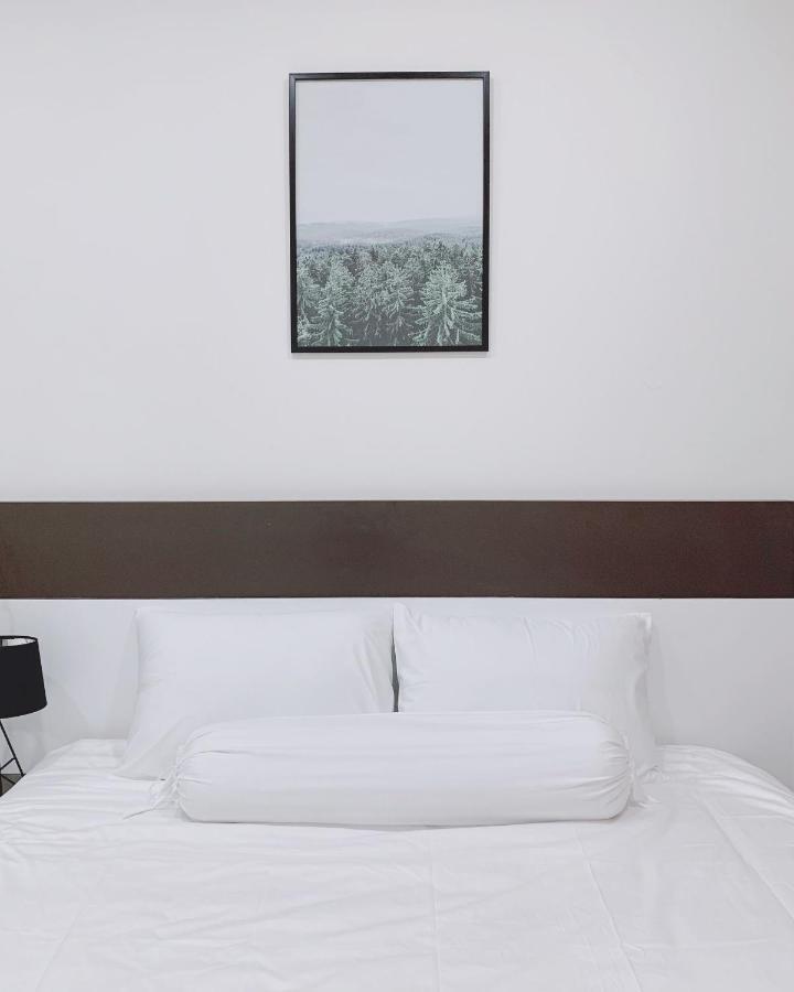 Star Glory Sunrise City Hô Chi Minh-Ville Extérieur photo